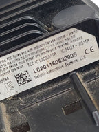 540I      2017 Body Sensor 648951