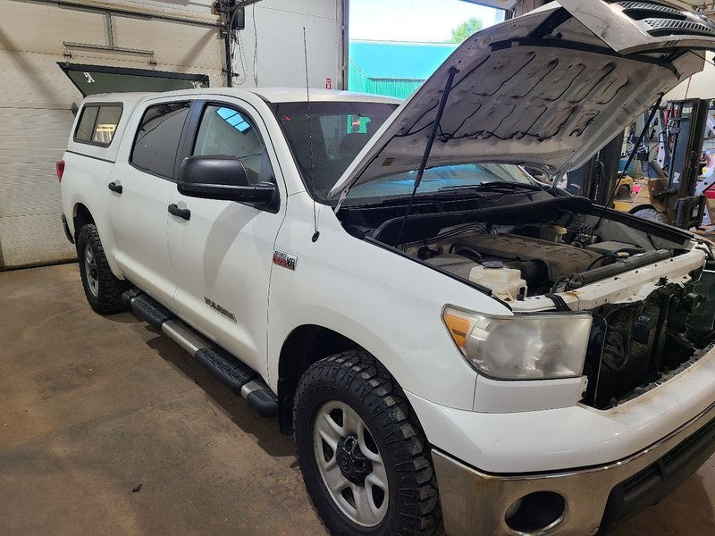 Air Cleaner 8 Cylinder Fits 10-13 TUNDRA 672632