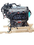 Engine 3.5L 3 Or VIN 4 6th Digit Fits 14-15 MDX 660036