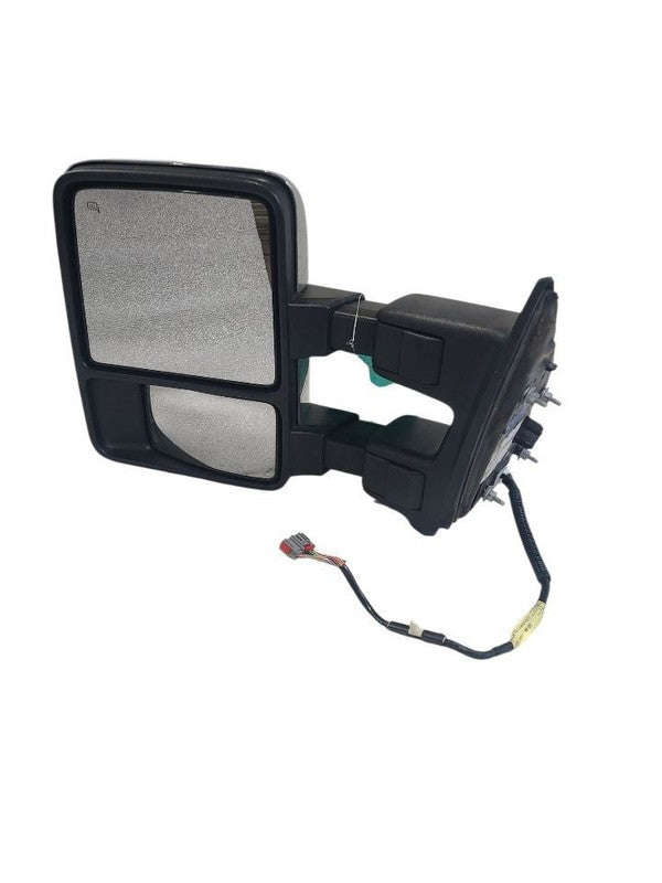 Driver Side View Mirror Power Lamps Fits 09-12 FORD F250SD PICKUP 6633