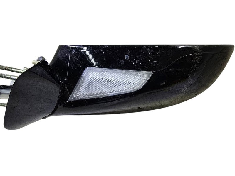 Passenger Right Side View Mirror Power Fits 07-09 LEXUS LS460 606187