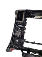 RAM1500   2014 Dash Bezel 630662