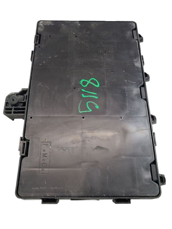 Fuse Box Engine VIN U 8th Digit Hybrid Fits 17-20 MKZ 638883