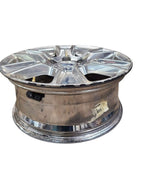 Wheel 18x7-1/2 Aluminum 6 Spoke Chrome Fits 15-17 FORD F150 PICKUP 624