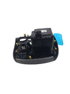 200       2016 Transmission Shift 619420