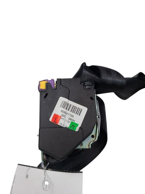 Q5 AUDI   2015 Seat Belt Rear 636566