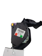 Q5 AUDI   2015 Seat Belt Rear 636566