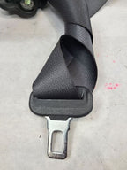 REAR IMPREZA   2010 Center Retractor Seat Belt Rear 550248