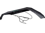 Fender Flare/Extension Set of 4 Fits 2012 WRANGLER 630344