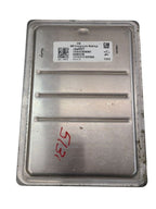 Engine ECM Electronic Control Module VIN 6 8th Digit Fits 18-19 CORVET
