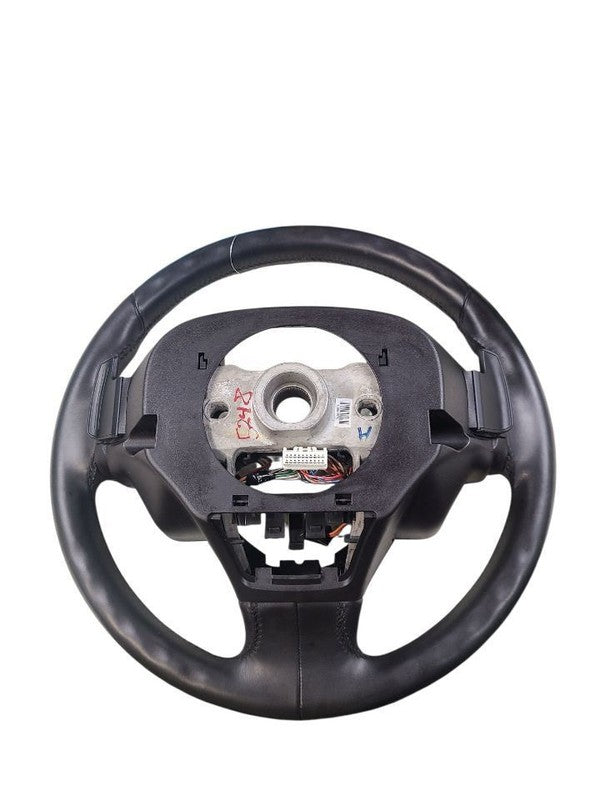 RDX       2015 Steering Wheel 648788