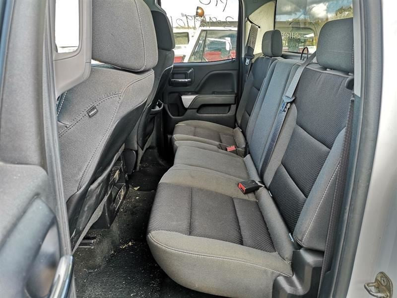Automatic Transmission 4WD 5.3L Opt Myc Fits 14-16 SIERRA 1500 PICKUP 