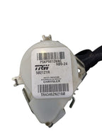 RAM2500   2012 Seat Belt Rear 671421