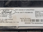 Camera/Projector Radar Unit Mounted Rear Bumper Side Fits 13-16 FUSION