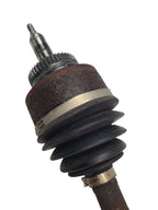 Driver Axle Shaft Front Outer Cv Axle Fits 16-20 FORD F150 PICKUP 6225