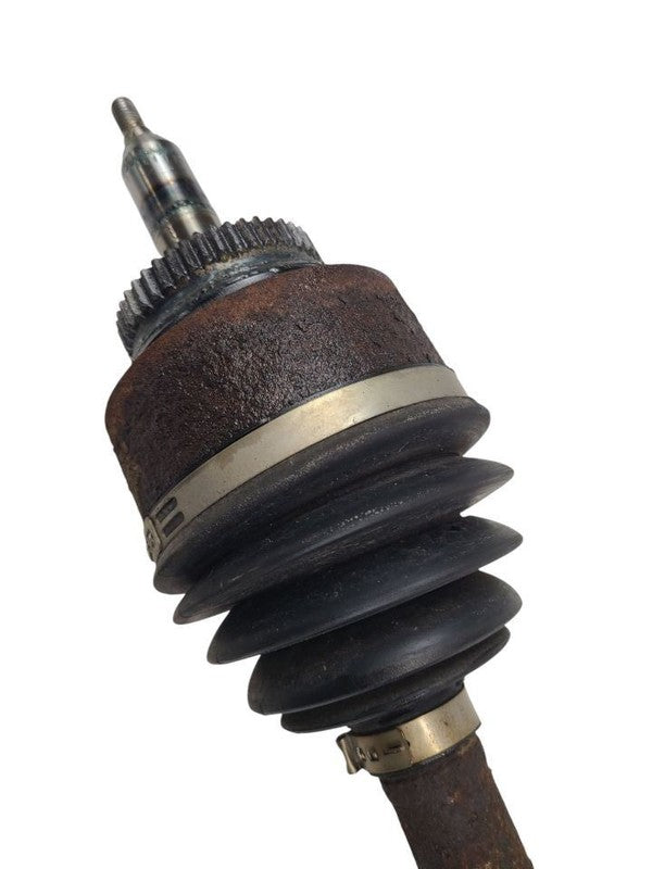 Driver Axle Shaft Front Outer Cv Axle Fits 16-20 FORD F150 PICKUP 6225