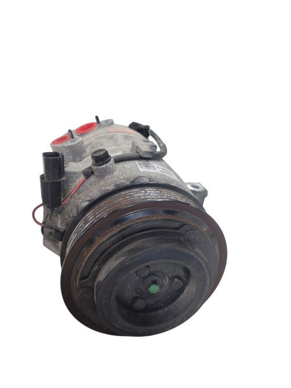 AC Compressor Fits 21-24 SORENTO 667999