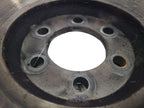 Flywheel/Flex Plate Manual Transmission 6-258 Fits 82-87 J-SERIES TRUC