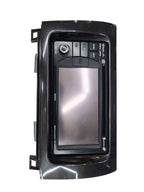 Audio Equipment Radio Display And Receiver Am-fm-cd Fits 13 TUNDRA 678