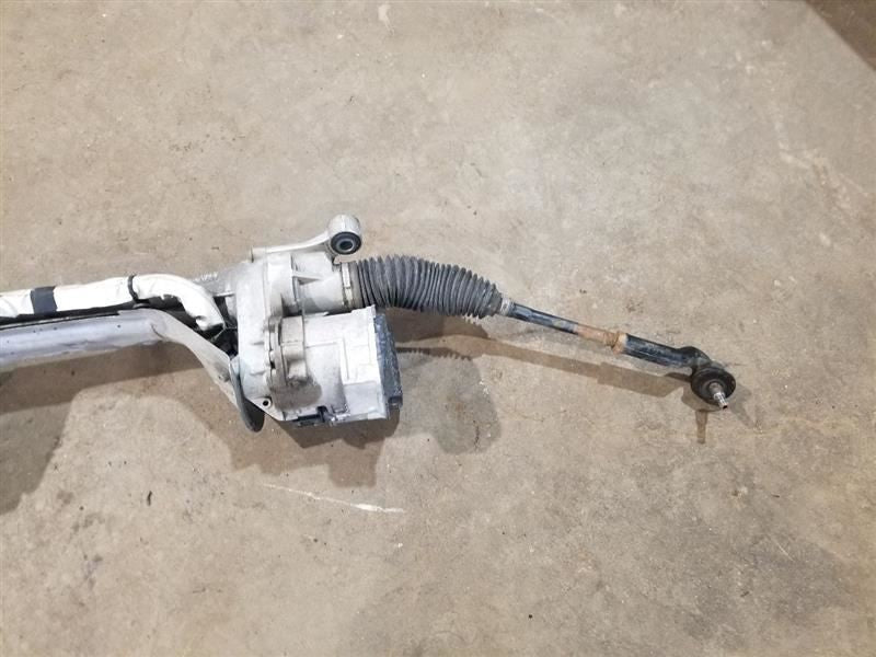 Steering Gear/Rack Power Reck And Pinion FWD Fits 17-19 MKC 545974