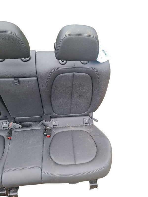 Rear Seat Fits 2016 BMW X1 632512