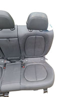 Rear Seat Fits 2016 BMW X1 632512