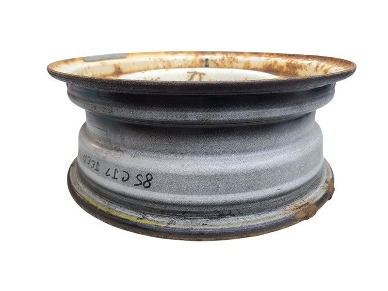 Wheel 15x5-1/2 Fits 79-86 CJ-SERIES 679170