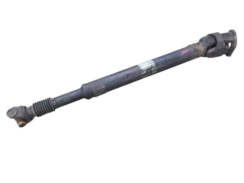 Front Drive Shaft Diesel Fits 03-10 FORD F250SD PICKUP 664666