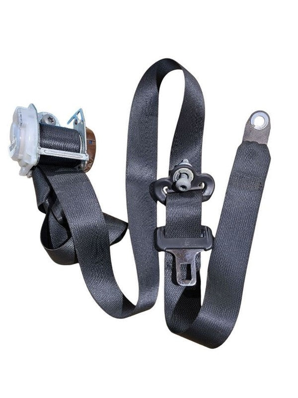 F150      2012 Seat Belt Rear 626291