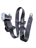 F150      2012 Seat Belt Rear 626291