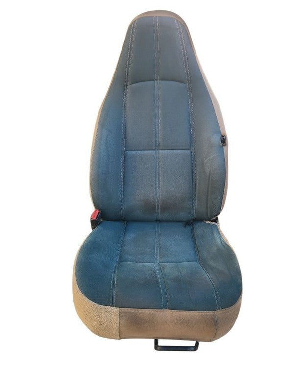Driver Front Seat Bucket Manual Cloth Fits 00-02 WRANGLER 680066