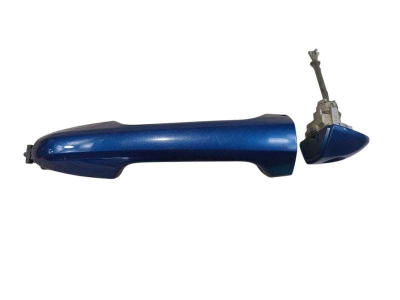 Driver Door Handle Exterior Assembly Door Painted Fits 16-23 TACOMA 66