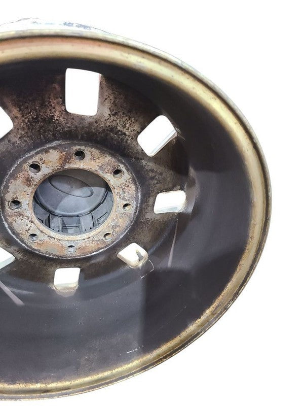 Wheel 18x8 Srw 8 Slots Aluminum Fits 08-10 FORD F250SD PICKUP 643239