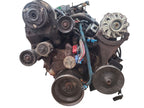 Engine 8-454 7.4L VIN N 8th Digit Fits 94-96 CHEVROLET 30 VAN 670789