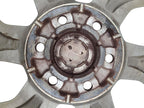 Wheel 20x8-1/2 6 Spoke Polished Fits 21-23 FORD F150 PICKUP 680797