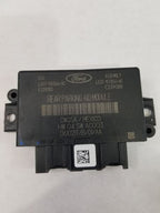 Chassis ECM Driver Assist Under Console ID LU5T-15K866-AC Fits 20 ESCA