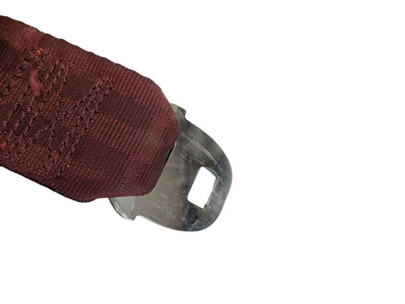 REAR LESABRE   1984 Passenger Side Lap Belt Seat Belt Rear 575851