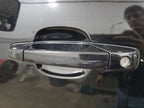 Driver Door Handle Exterior Door Front Fits 07-14 SIERRA 2500 PICKUP 6