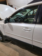 Driver Front Door Electric Station Wgn Outback Fits 10-14 LEGACY 66470