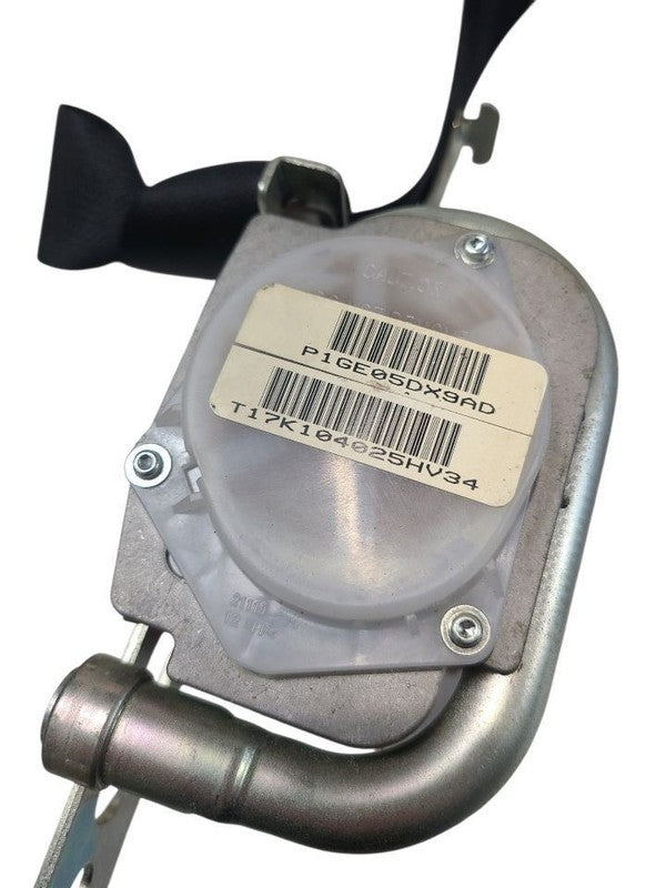 Seat Belt Front Bucket Seat Driver Retractor Fits 11-13 GRAND CHEROKEE