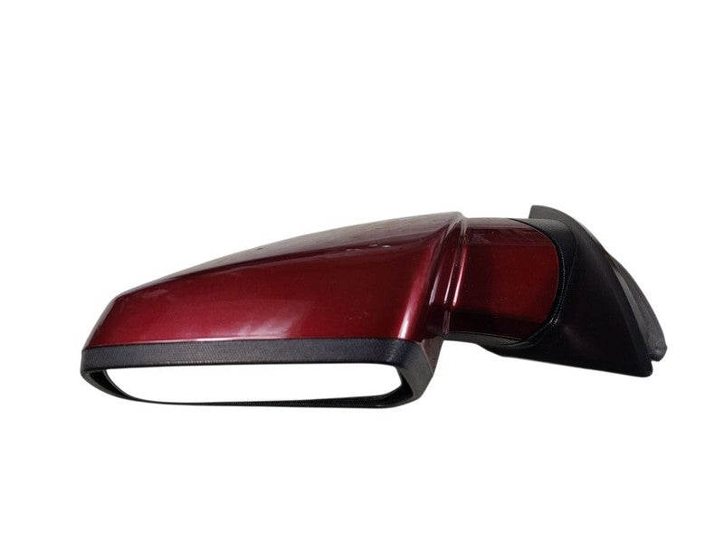 Driver Side View Mirror Power Paint To Match Opt DL8 Fits 16-17 EQUINO
