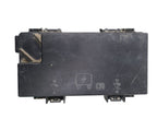 Chassis ECM Multifunction Includes Fuse Box Fits 14 WRANGLER 674335