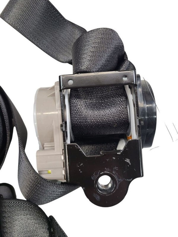 EQUINOX   2021 Seat Belt Rear 627284