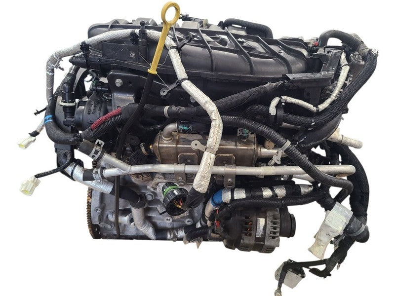 Engine 3.6L VIN G 8th Digit Fits 16-25 DURANGO 671550
