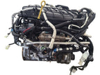 Engine 3.6L VIN G 8th Digit Fits 16-25 DURANGO 671550