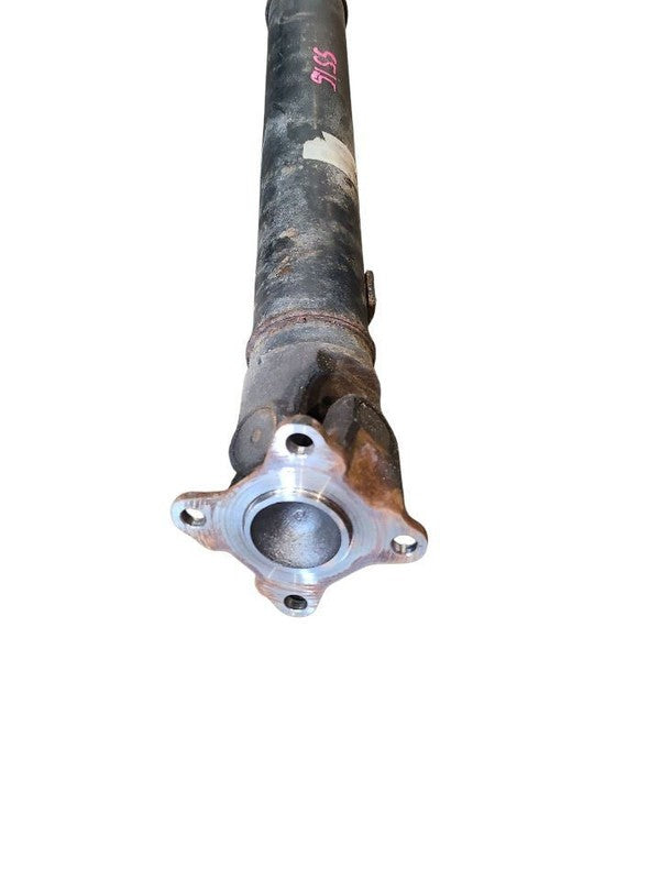 Front Drive Shaft 4WD Fits 10-23 LEXUS GX460 639643
