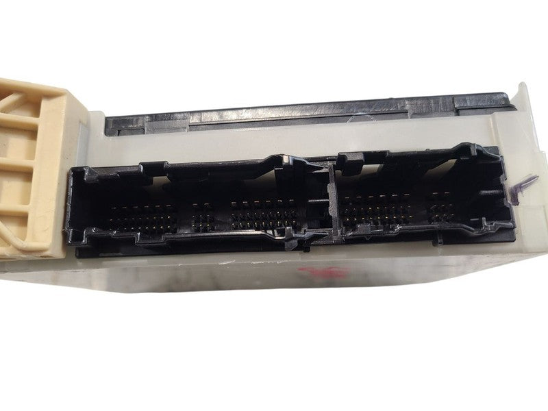 Chassis ECM Multiplex Network Body Left Hand Dash Fits 16-17 TACOMA 67