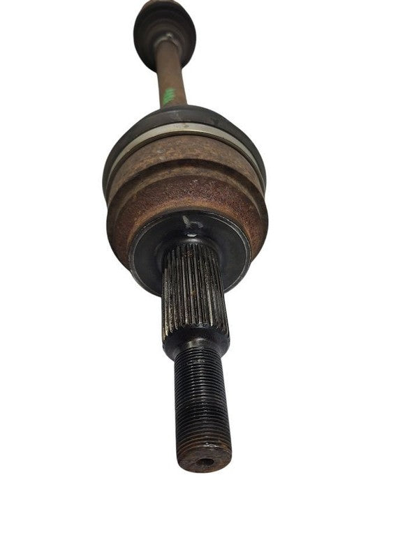 Axle Shaft Wk Body VIN E Or F 6th Digit 195mm Fits 11-22 GRAND CHEROKE