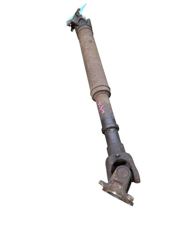 Front Drive Shaft 4.0L 1GRFE Engine 6 Cylinder Fits 03-23 4 RUNNER 622