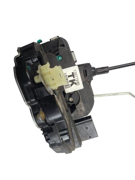 CAMARO    2011 Keys/Latches/Locks 586201